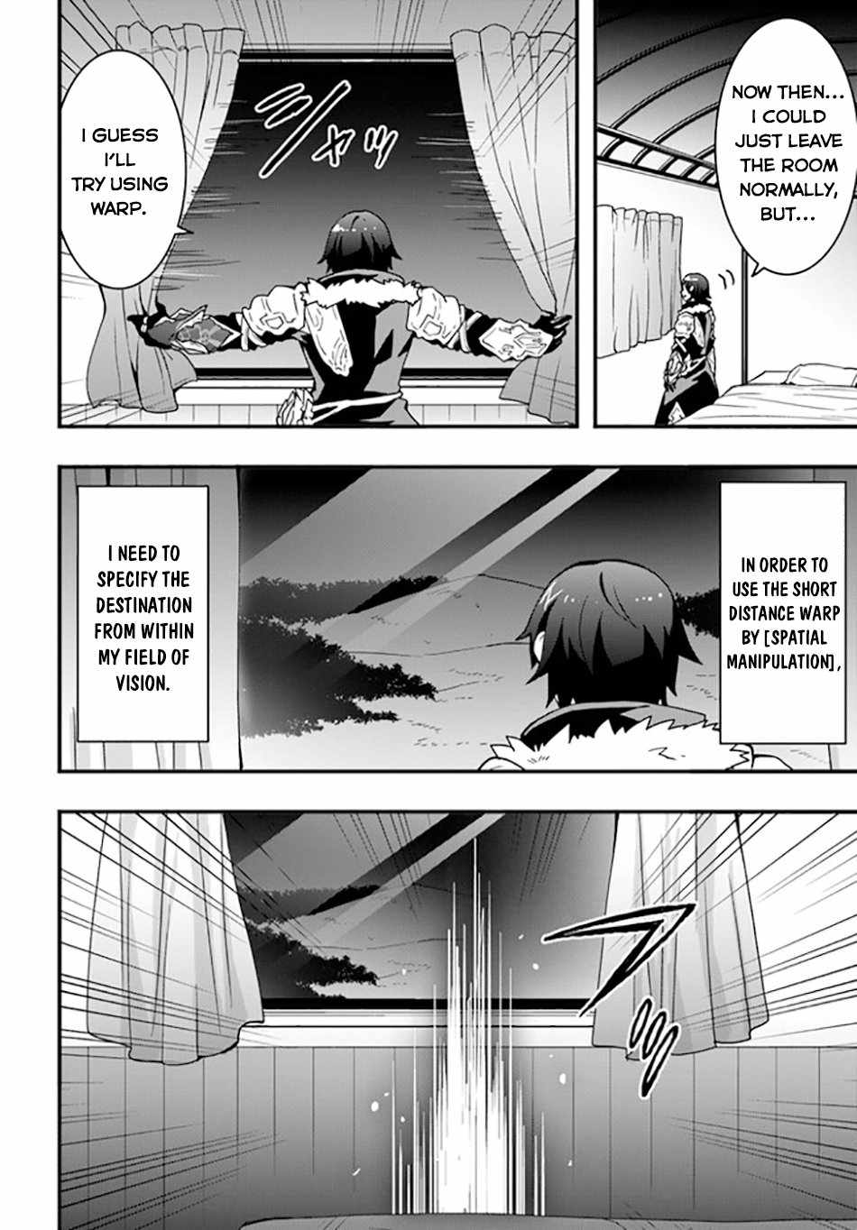 It Seems the Production Skill Acquired in Another World is the Strongest. Chapter 32 7